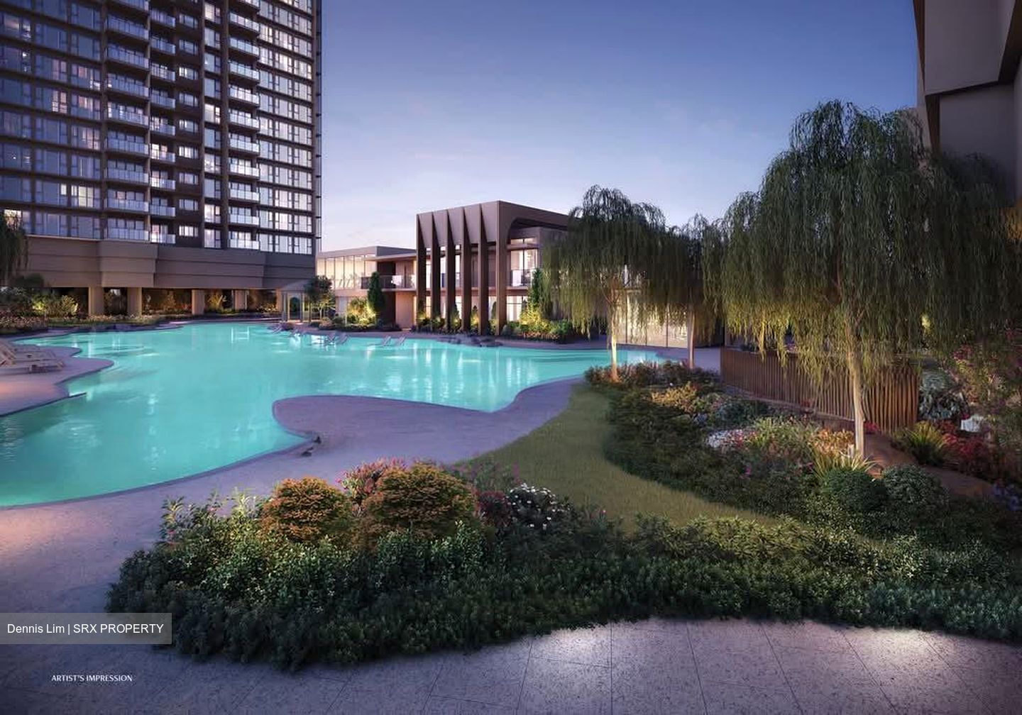 MARGARET DRIVE (D3), Condominium #555296241